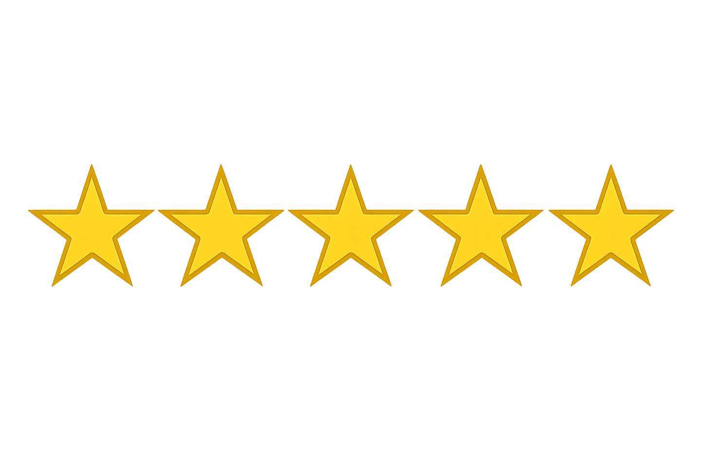 TAFA – Gold Star Add-On Sheet