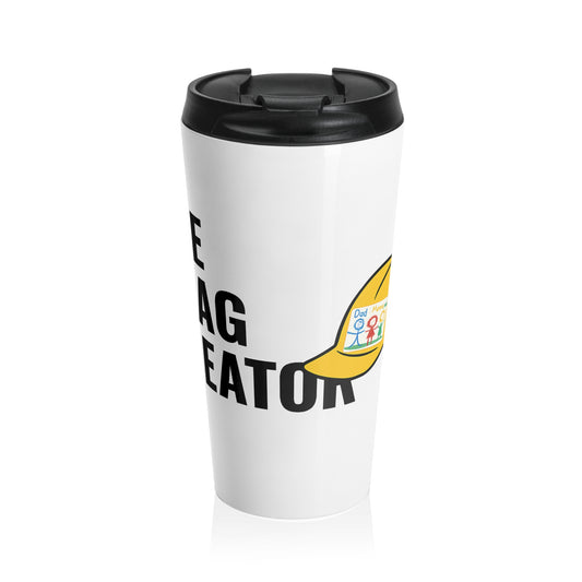 The Snag Creator – Jobsite Thermal Mug