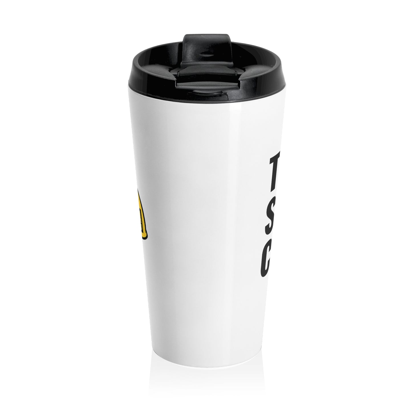 The Snag Creator – Jobsite Thermal Mug