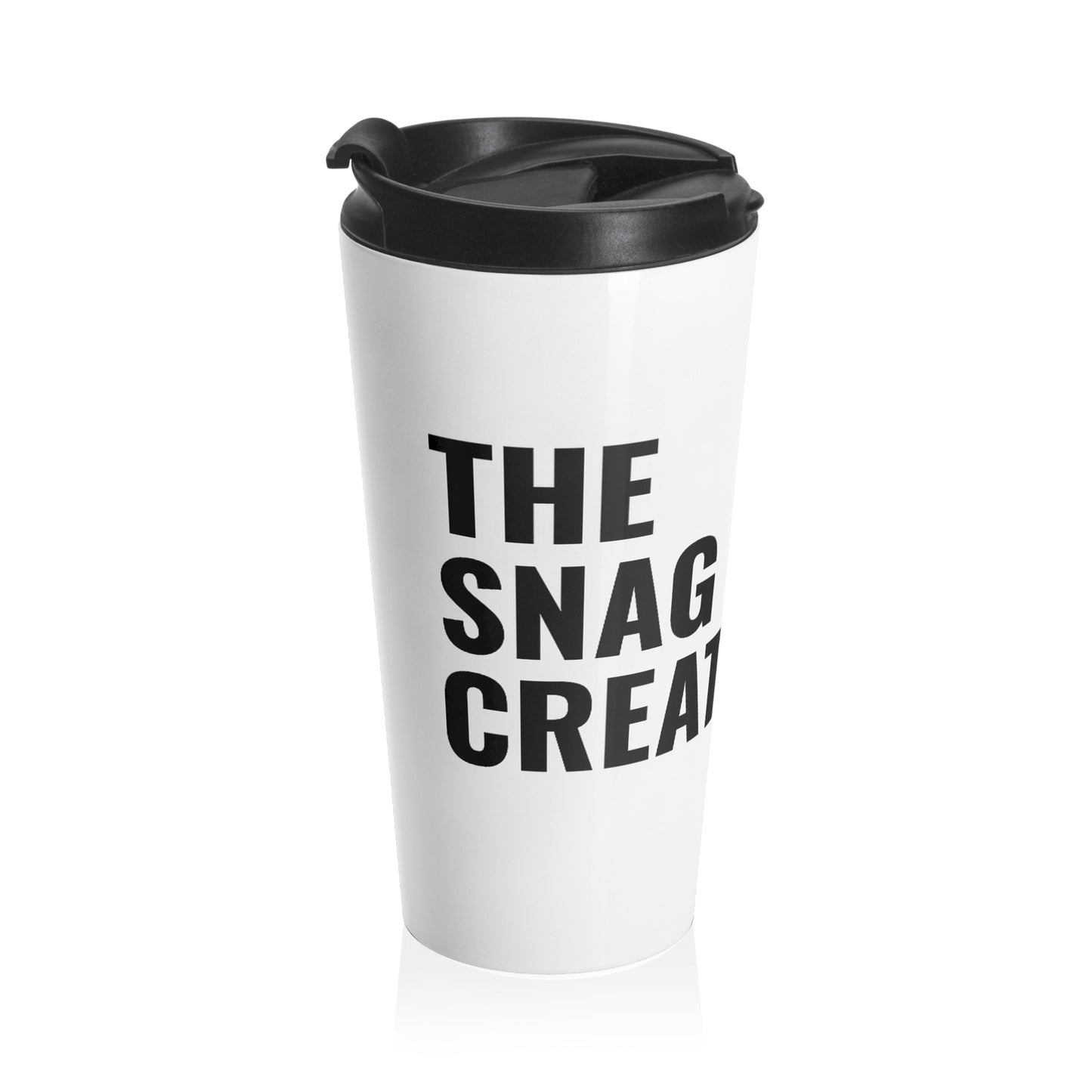 The Snag Creator – Jobsite Thermal Mug