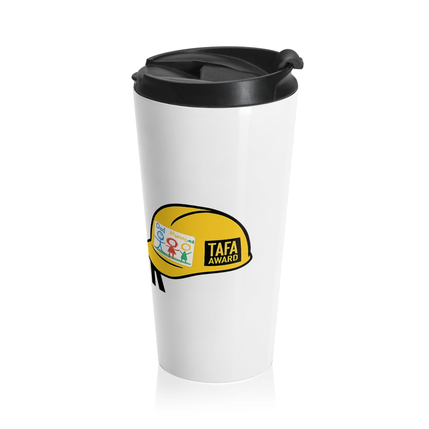 The Snag Creator – Jobsite Thermal Mug